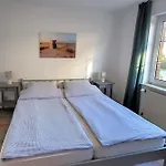 Haus Hinter Der Kirche Apartamento