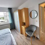 Haus Hinter Der Kirche Apartment