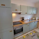 Haus Hinter Der Kirche Apartment *