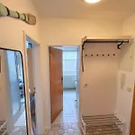 Haus Hinter Der Kirche Apartment *