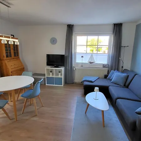 Haus Hinter Der Kirche Apartment