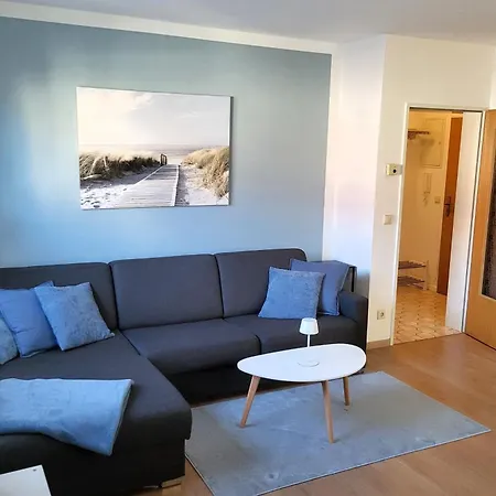 Haus Hinter Der Kirche Apartment *