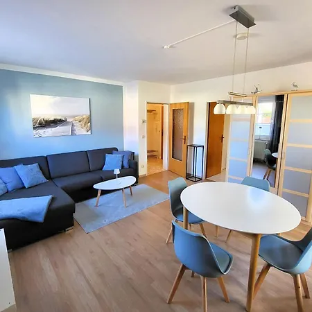 Haus Hinter Der Kirche Apartment *