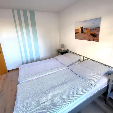 Haus Hinter Der Kirche Apartment