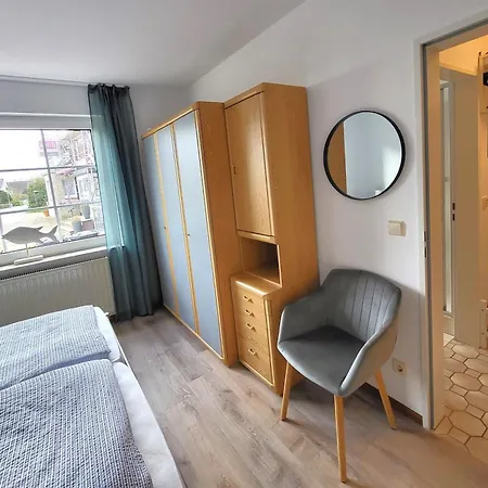 Apartament Haus Hinter Der Kirche