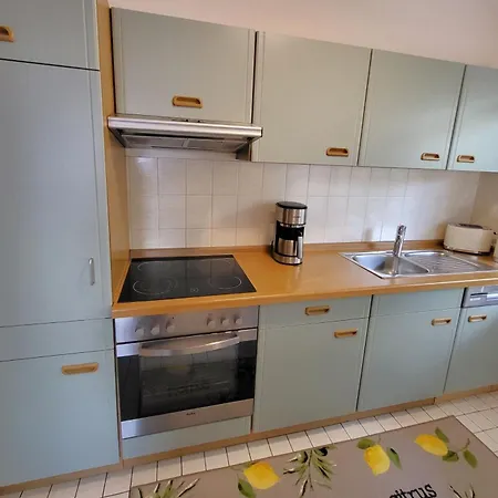 Haus Hinter Der Kirche *