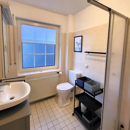 Haus Hinter Der Kirche