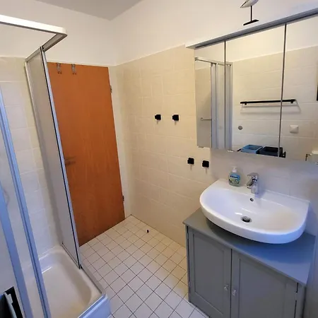 Haus Hinter Der Kirche Cuxhaven