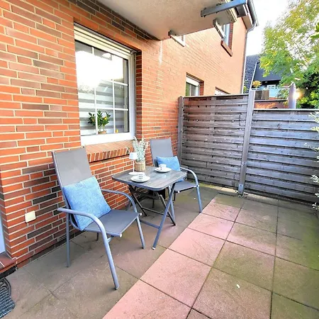 Haus Hinter Der Kirche Cuxhaven