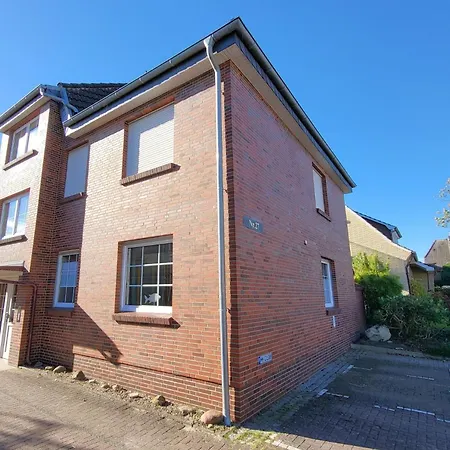 Haus Hinter Der Kirche Apartment