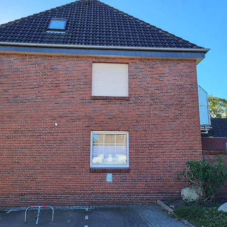Apartment Haus Hinter Der Kirche Cuxhaven