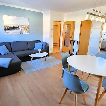 Haus Hinter Der Kirche Apartman *