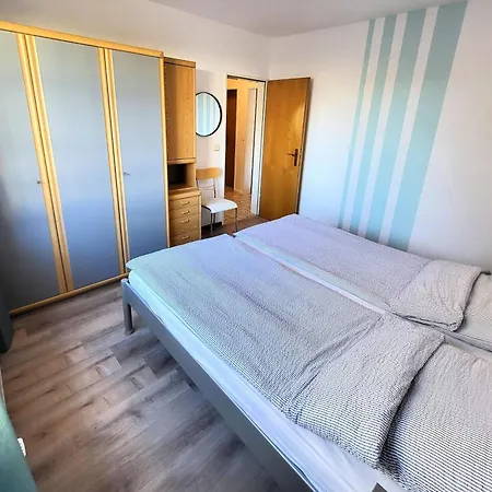 Apartman Haus Hinter Der Kirche