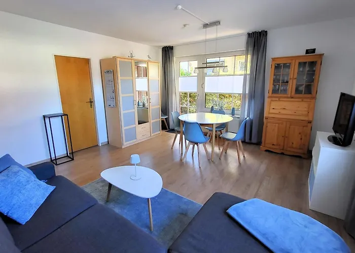 Haus Hinter Der Kirche *