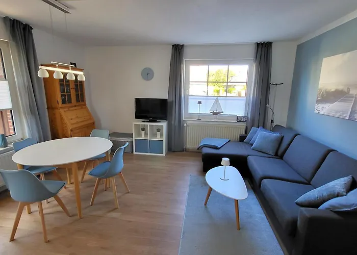 Haus Hinter Der Kirche Apartman