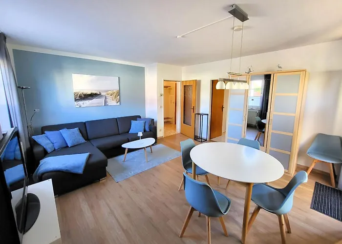 Haus Hinter Der Kirche Apartman *