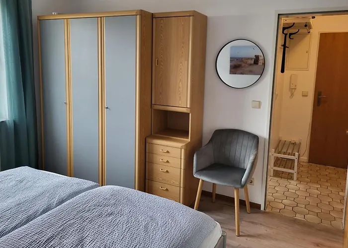 Haus Hinter Der Kirche Apartman