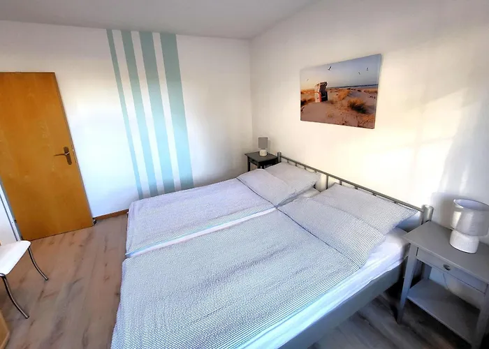 Haus Hinter Der Kirche Apartman