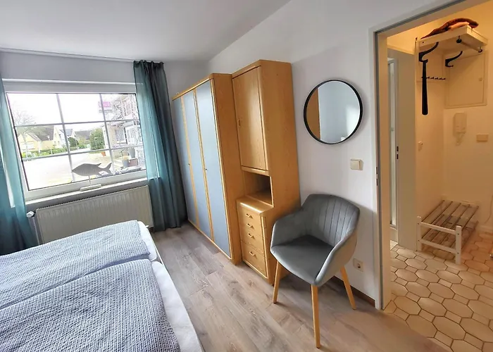 Apartman Haus Hinter Der Kirche