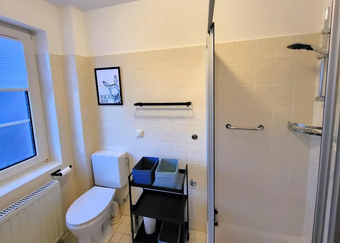 Apartman Haus Hinter Der Kirche