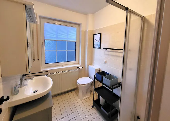 Haus Hinter Der Kirche