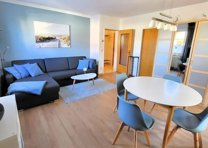 Haus Hinter Der Kirche Apartman *