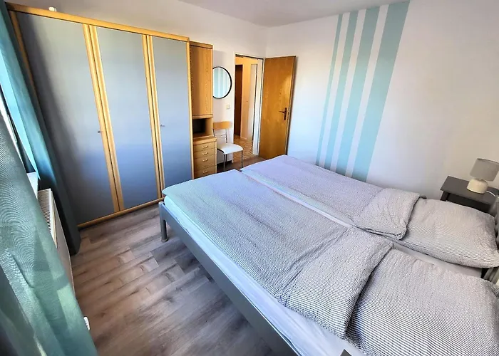 Apartman Haus Hinter Der Kirche