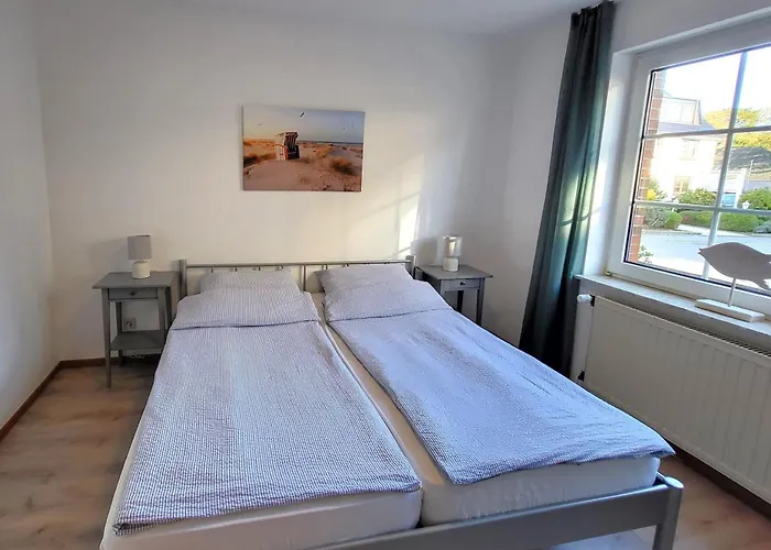 Haus Hinter Der Kirche Lejlighed