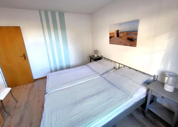 Haus Hinter Der Kirche Apartman *