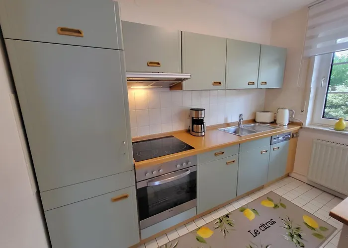 Haus Hinter Der Kirche Apartman *