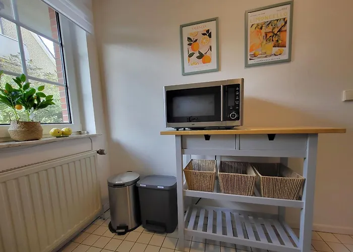 Apartman Haus Hinter Der Kirche *