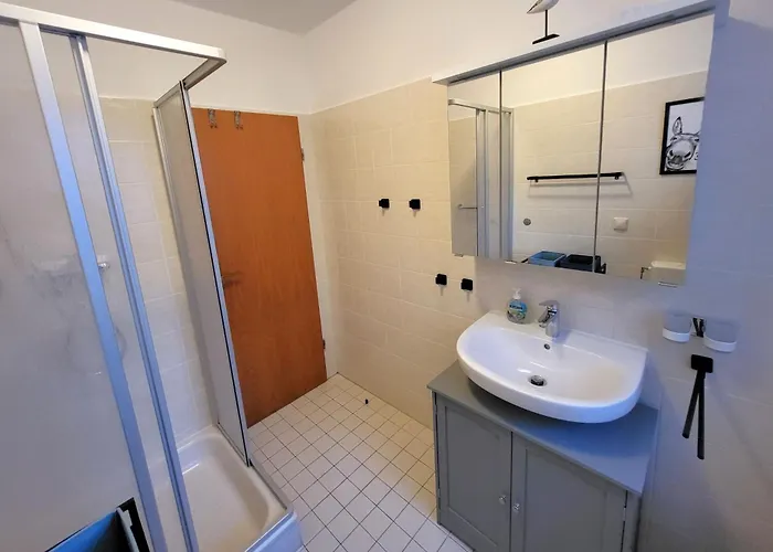 Haus Hinter Der Kirche Apartman