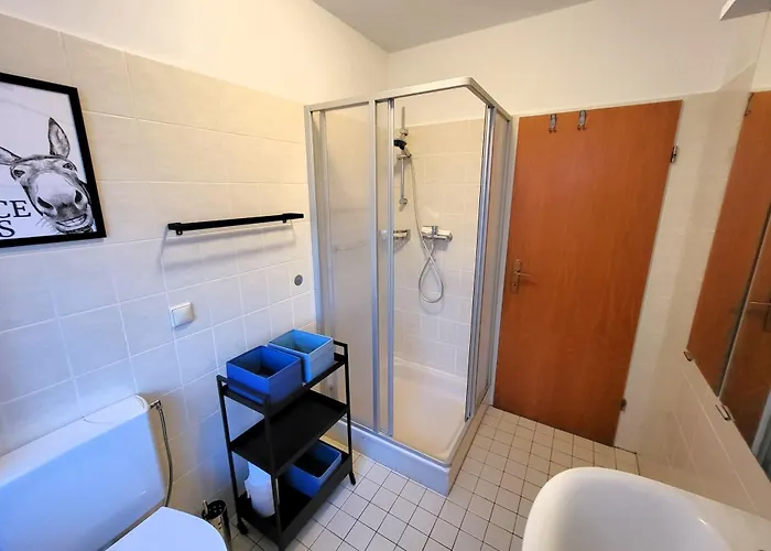 Haus Hinter Der Kirche Cuxhaven