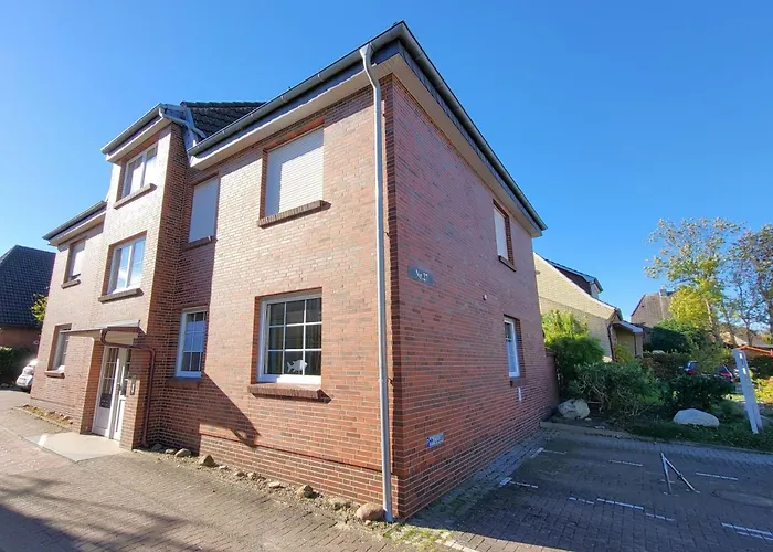 Haus Hinter Der Kirche